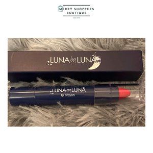 Luna by Luna - Lip Crayon